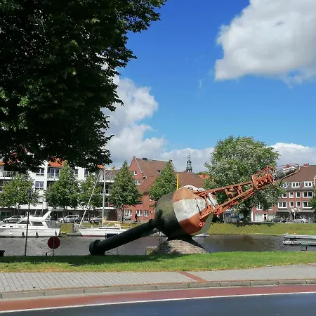 Seebaer Emden