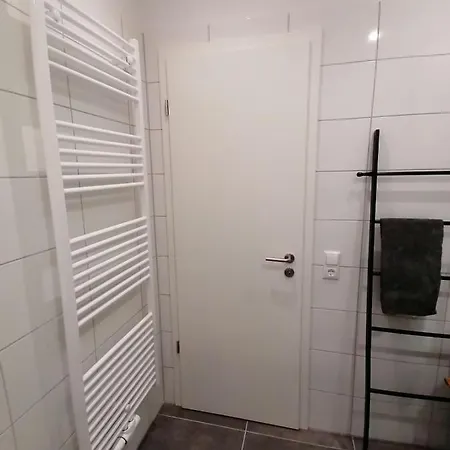Appartement Seebaer