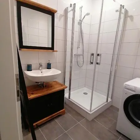 Seebaer Appartement *