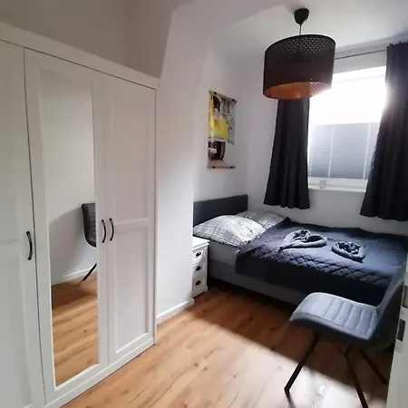Seebaer Appartement *