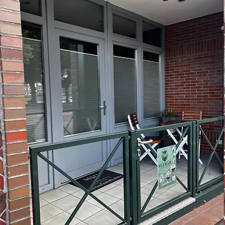 Appartement Seebaer *